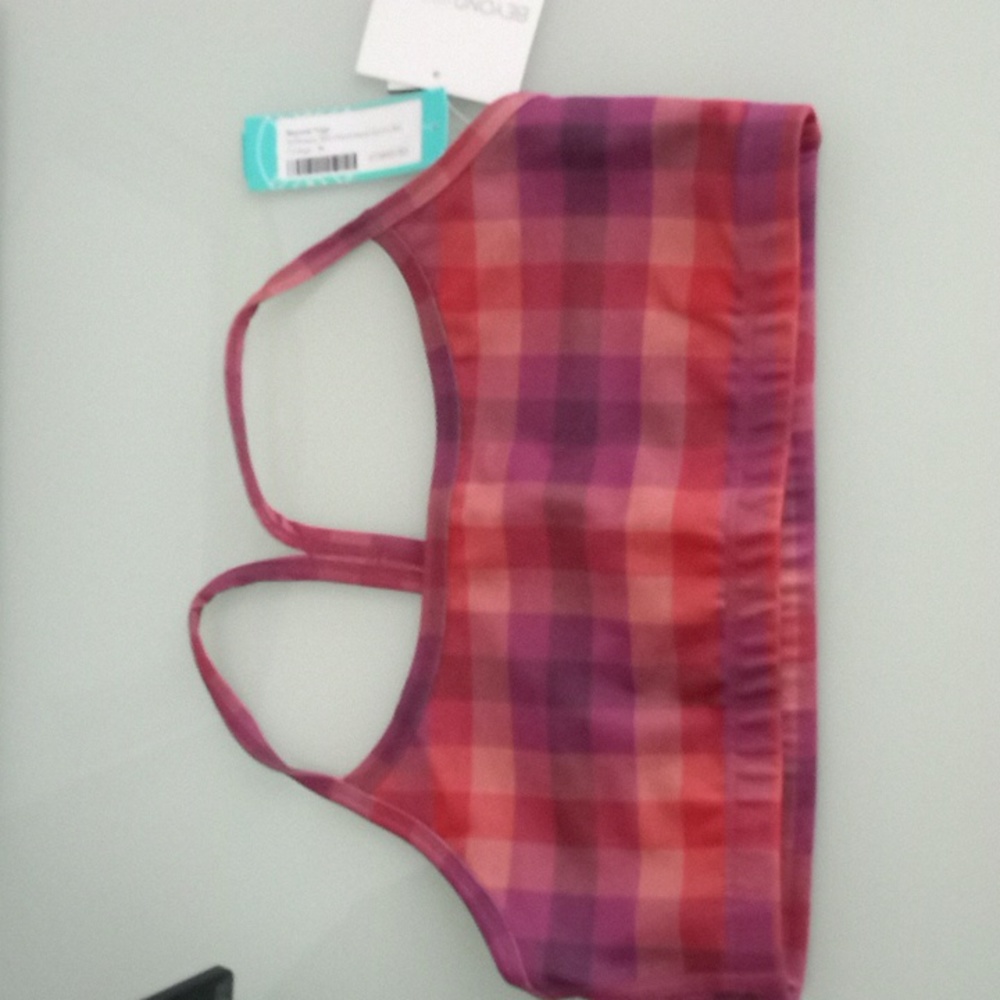 Beyond Yoga Size M Sports Bra
